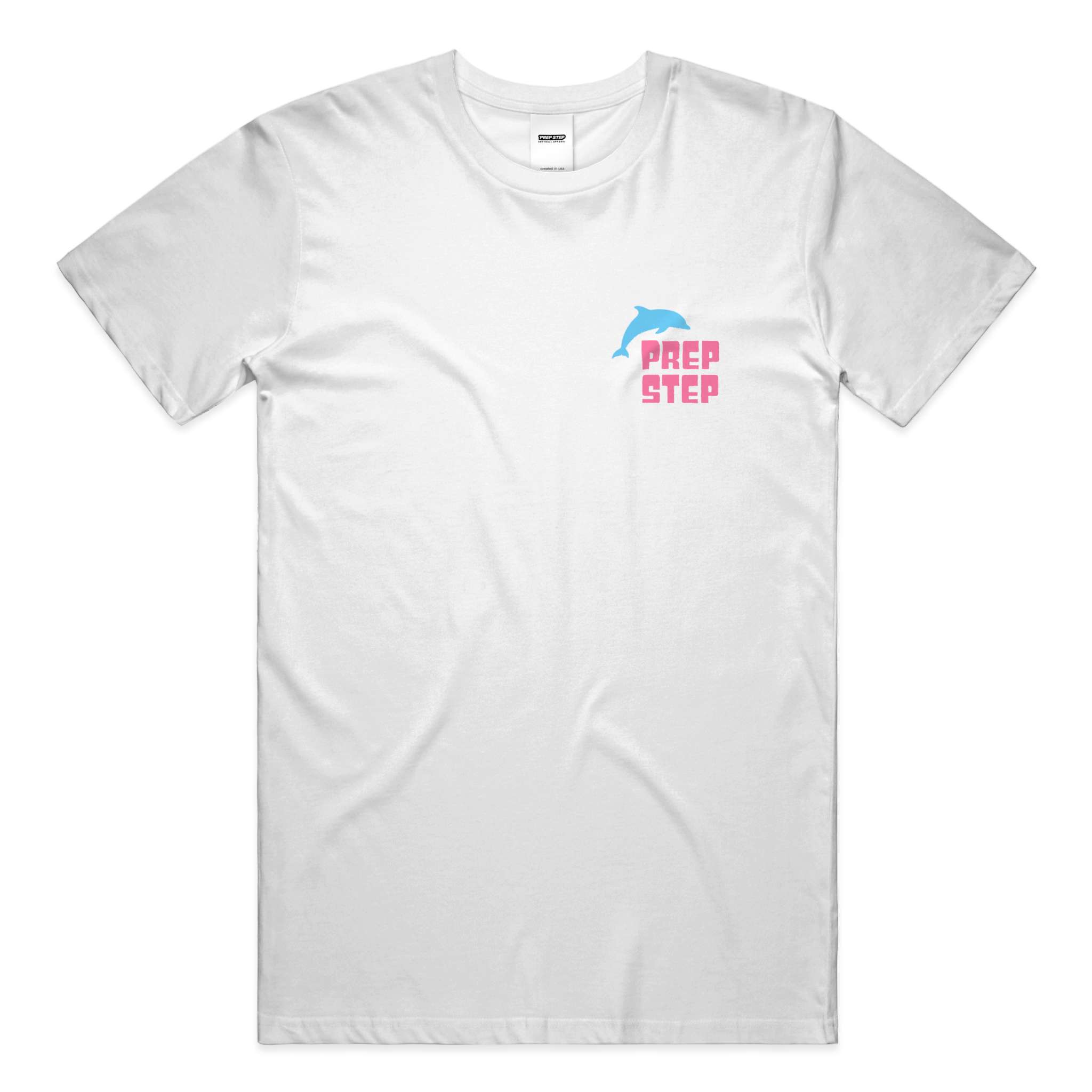 Prep Step Sunshine Swagger