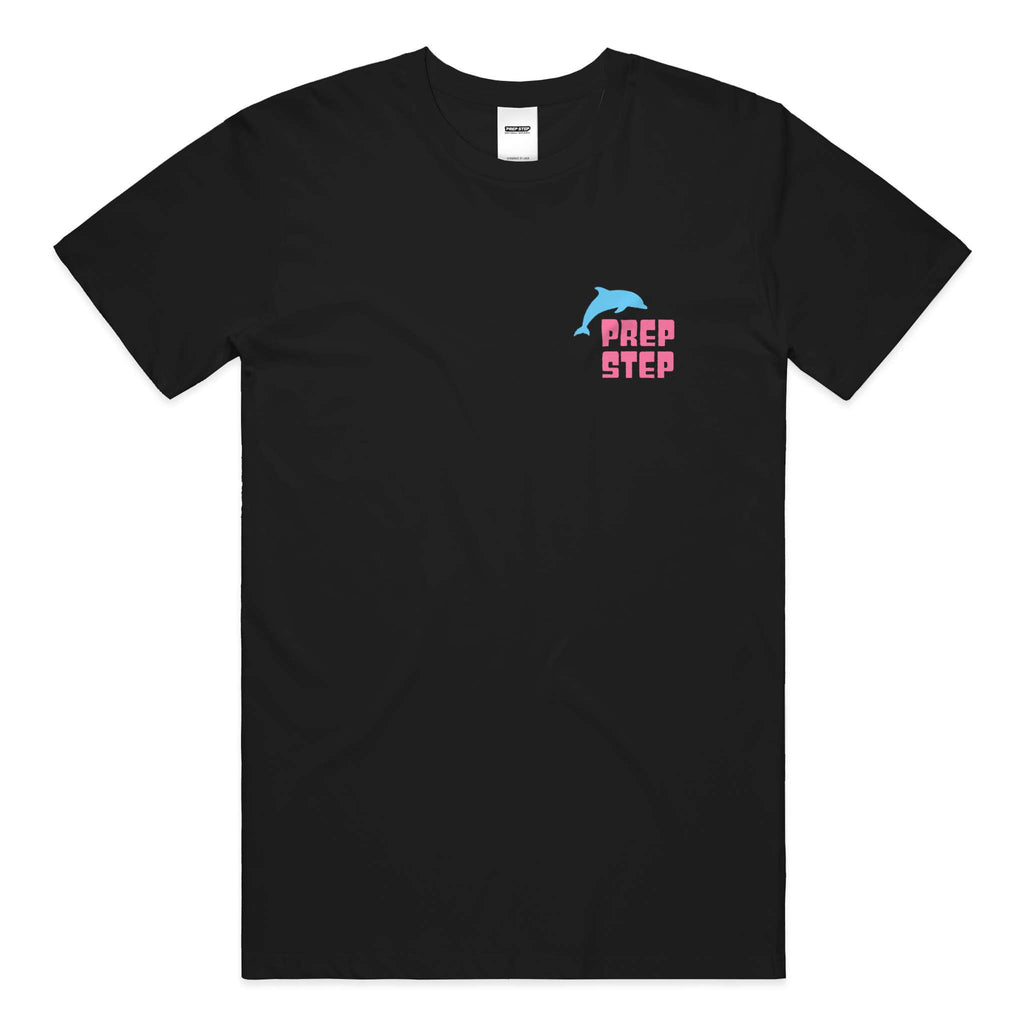 Prep Step Sunshine Swagger Seasonal Tshirt