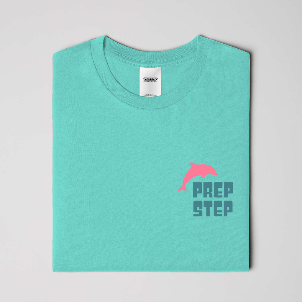 Prep Step Sunshine Swagger
