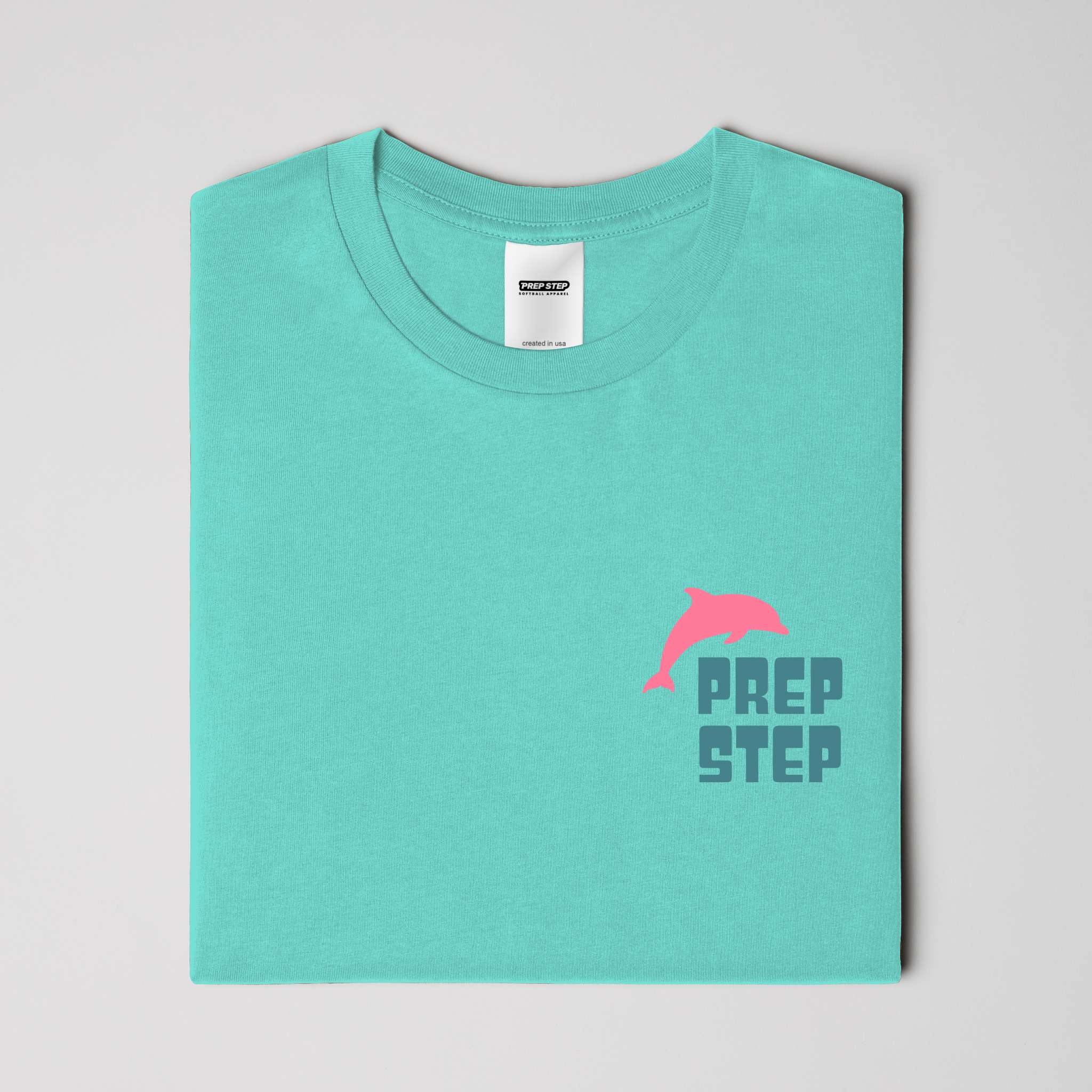 Prep Step Sunshine Swagger