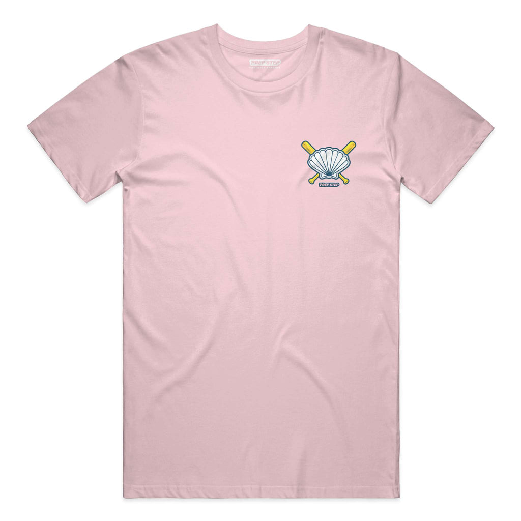 Prep Step Bombshell Tshirt