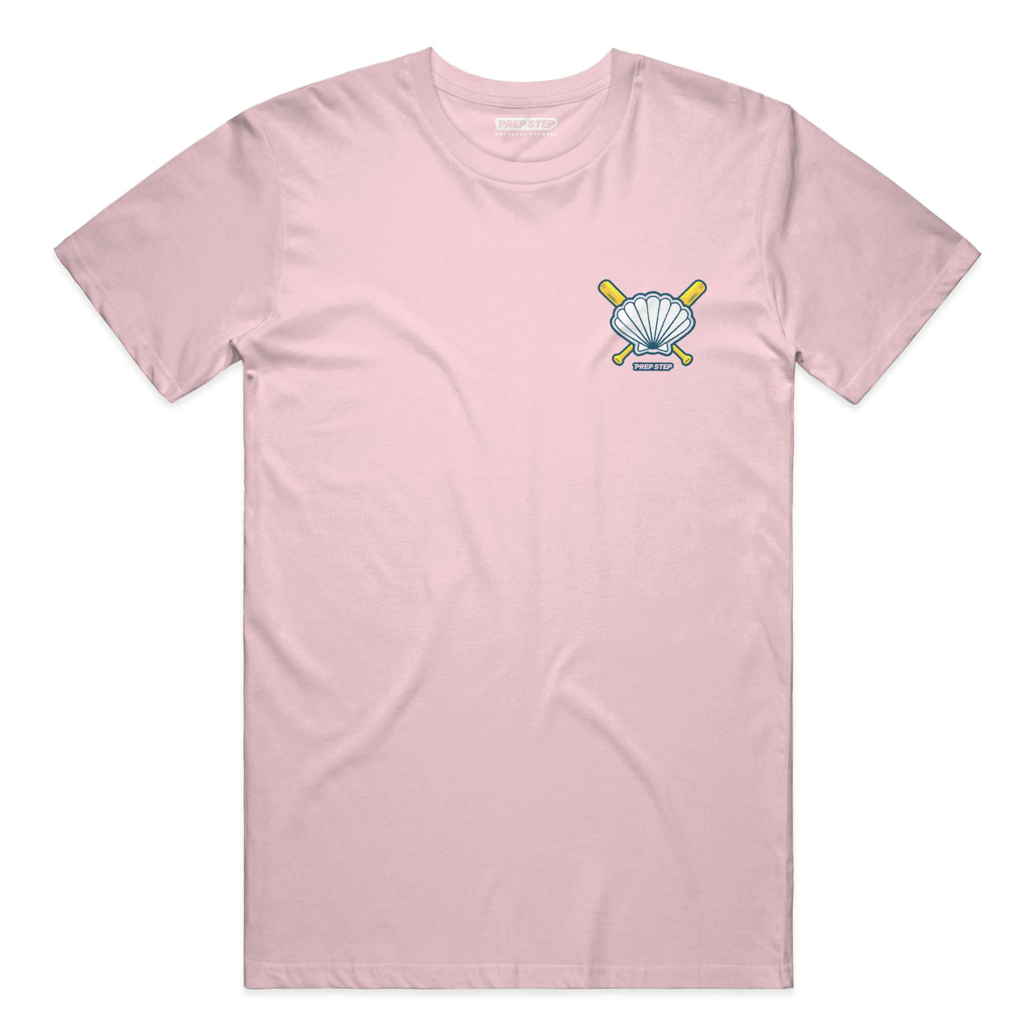 Prep Step Bombshell Tshirt