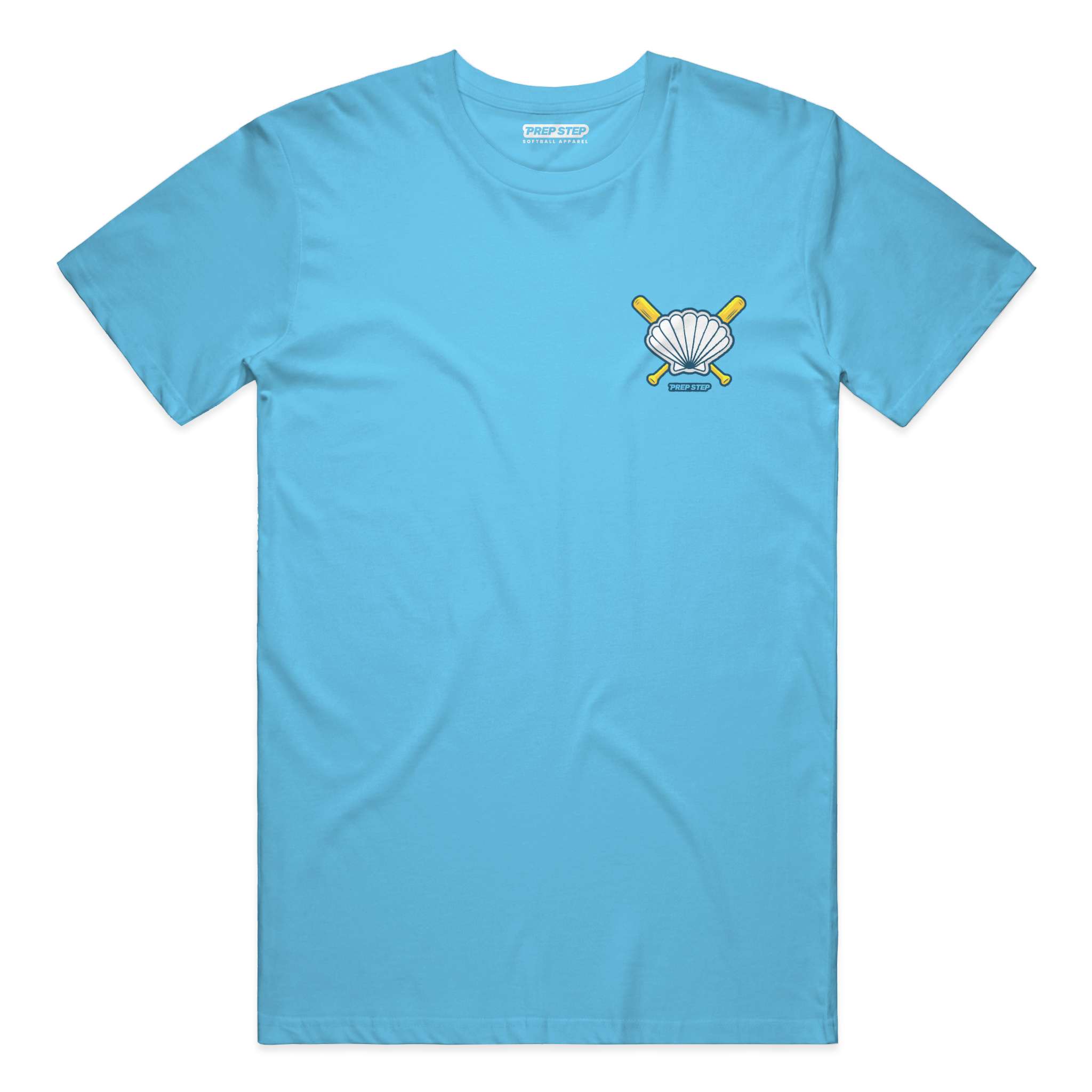 Prep Step Bombshell Tshirt