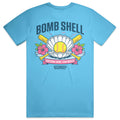 Prep Step Bombshell Tshirt