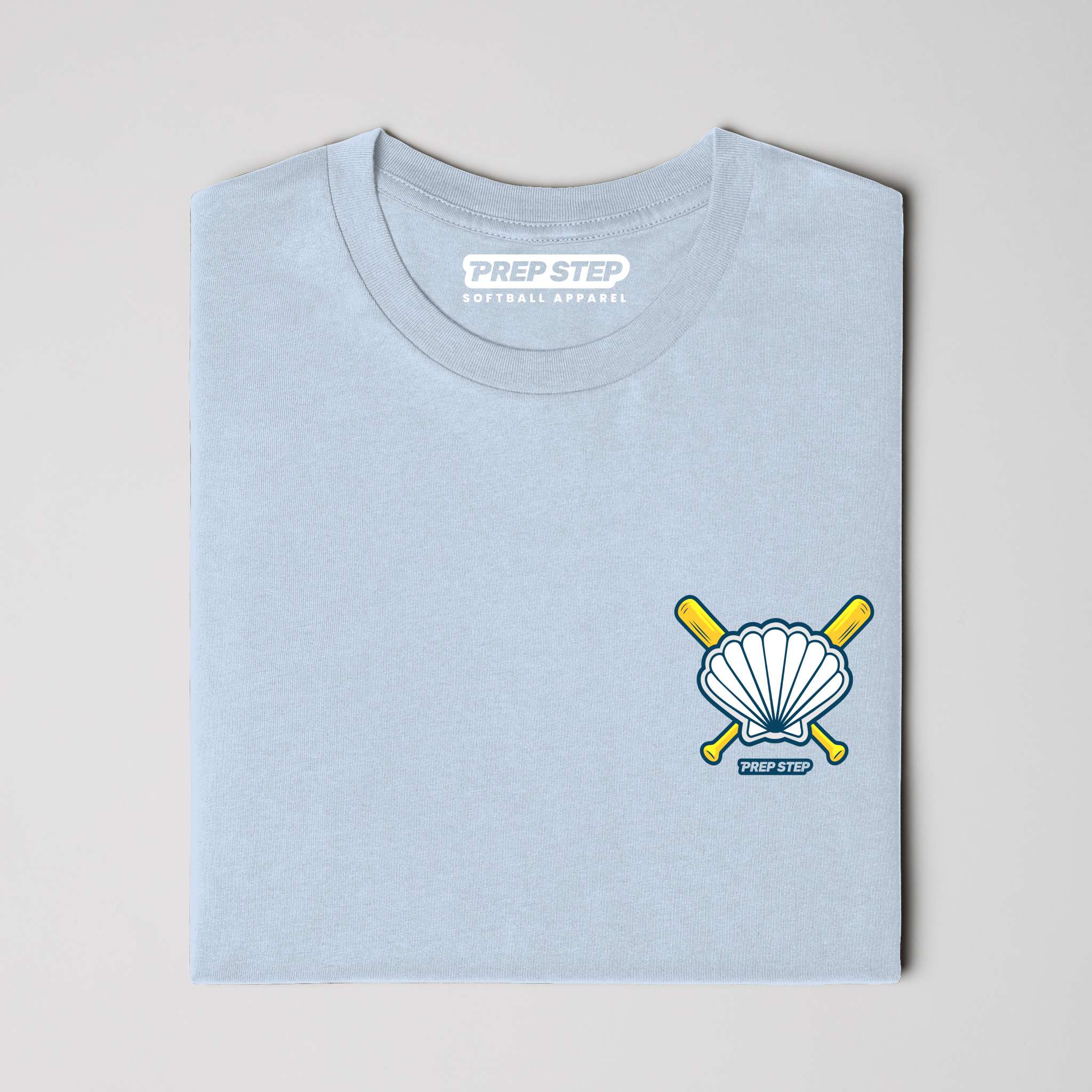 Prep Step Bombshell Tshirt